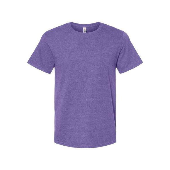 Fruit of the Loom Shirts Fruit Of The Loom Unisex Iconic Tshirt